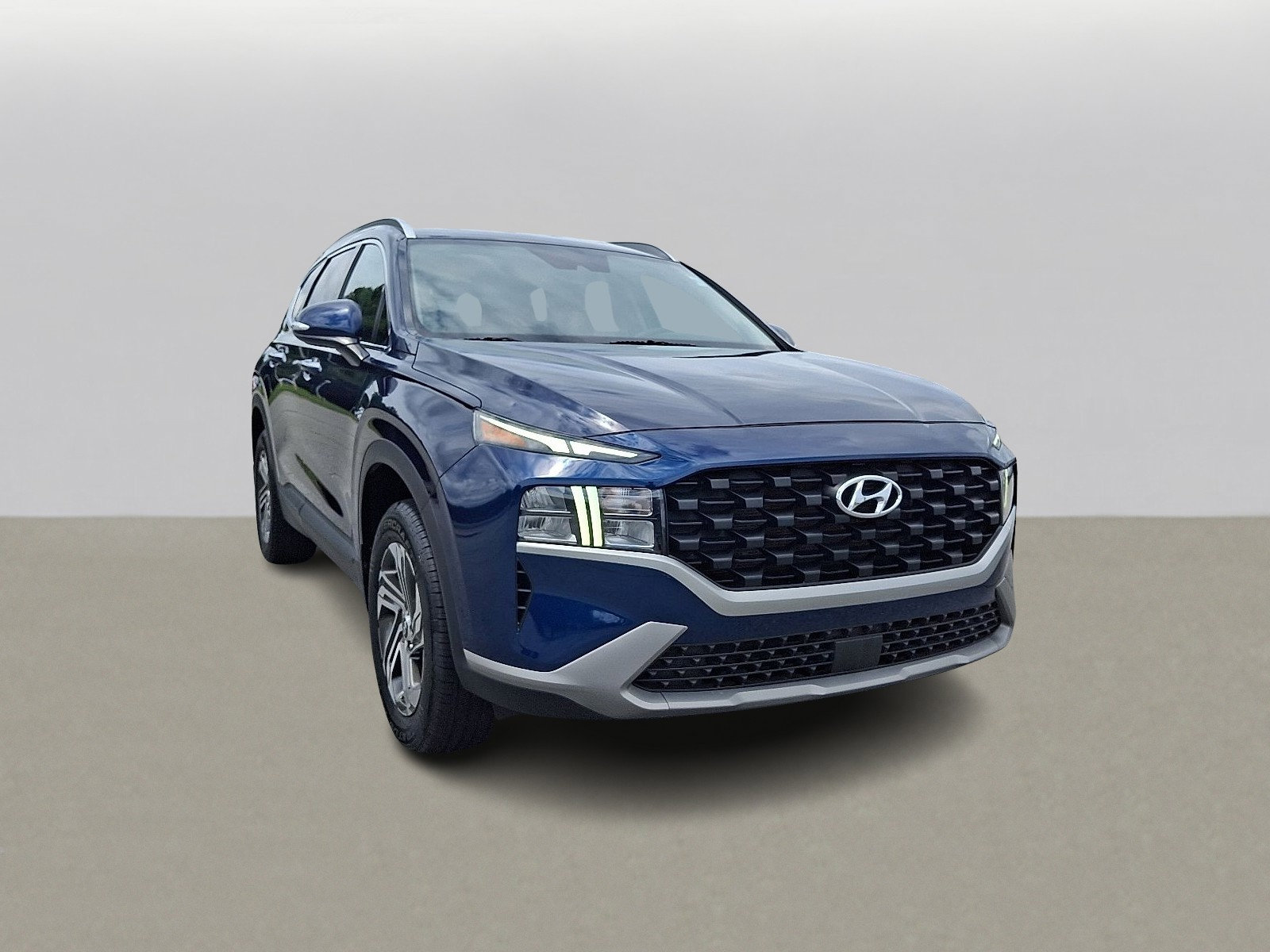 2023 Hyundai Santa Fe SEL photo 2