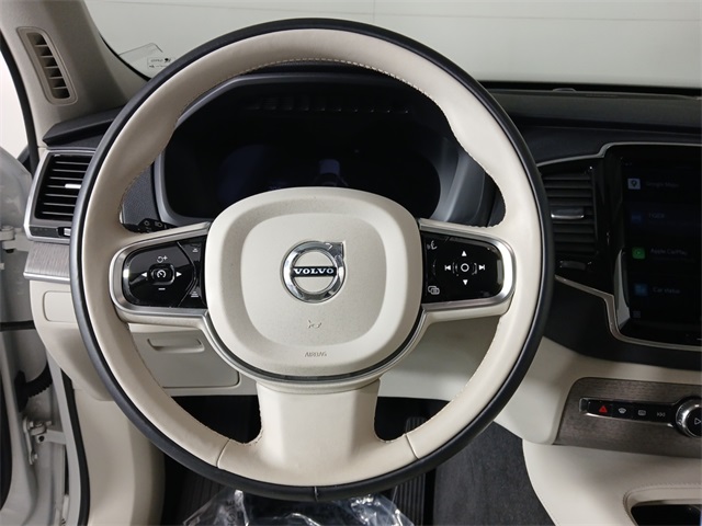 2024 Volvo XC90 Plus photo 9