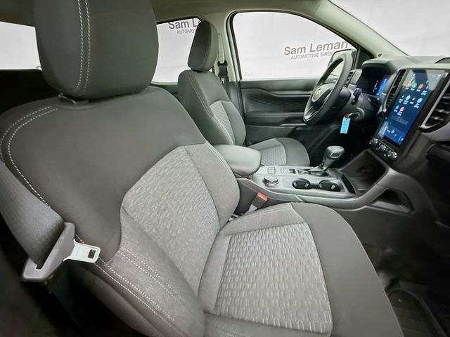 2025 Ford Ranger XL photo 24