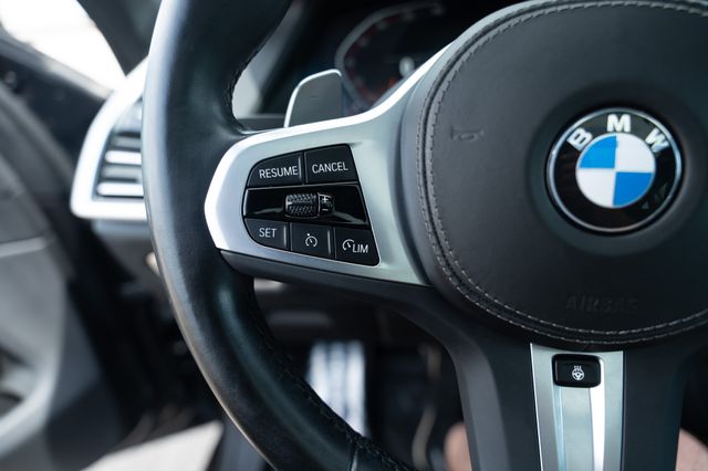 2022 Bmw X6 xDrive40i photo 27