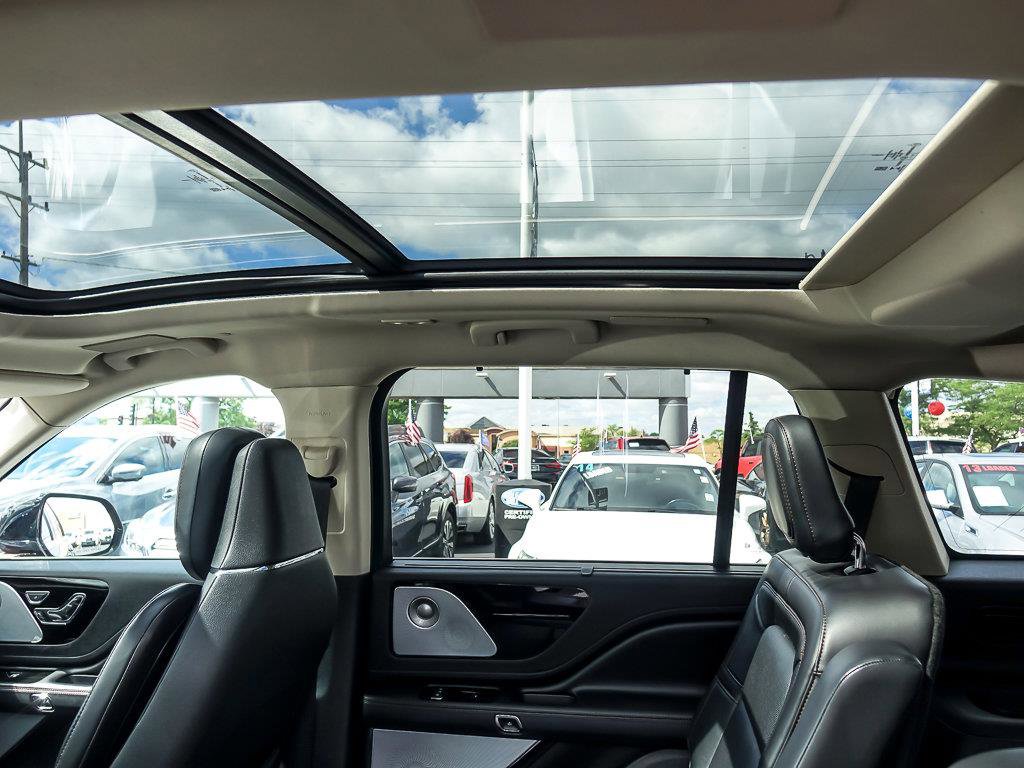 2020 LINCOLN AVIATOR - Image 15