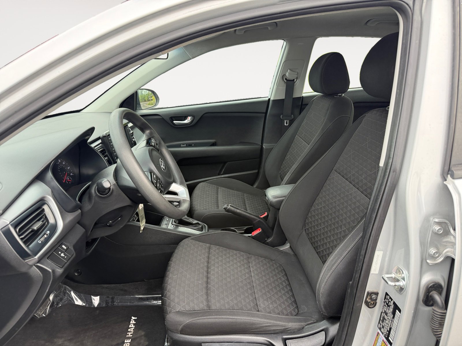2019 Kia Rio S photo 10