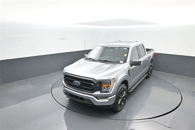 2022 Ford F-150 XLT photo 16