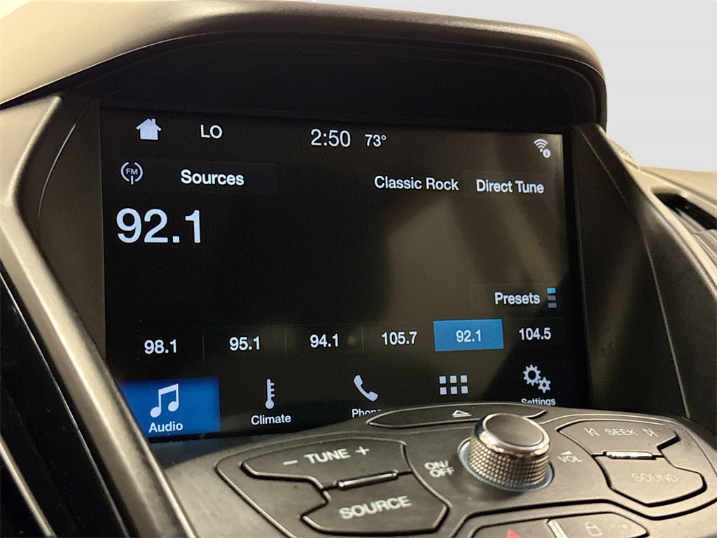 2016 Ford Escape SE photo 24