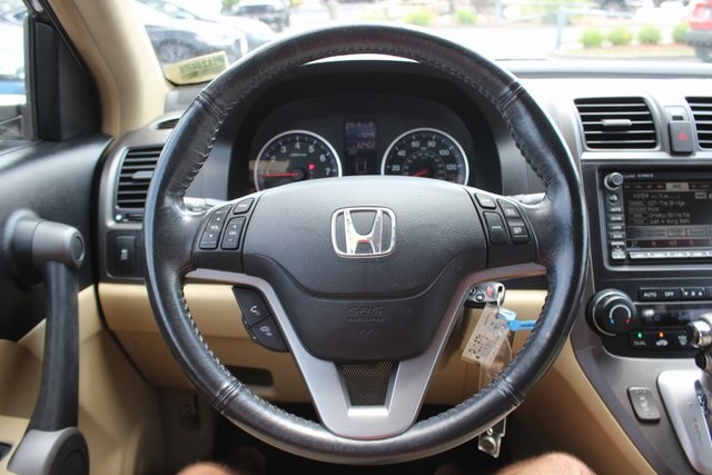 2010 Honda CR-V EX-L photo 11