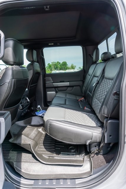 2021 Ford F-150 XLT photo 23