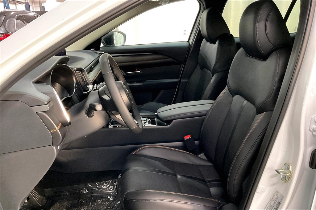 2026 MAZDA CX-50 - Image 8