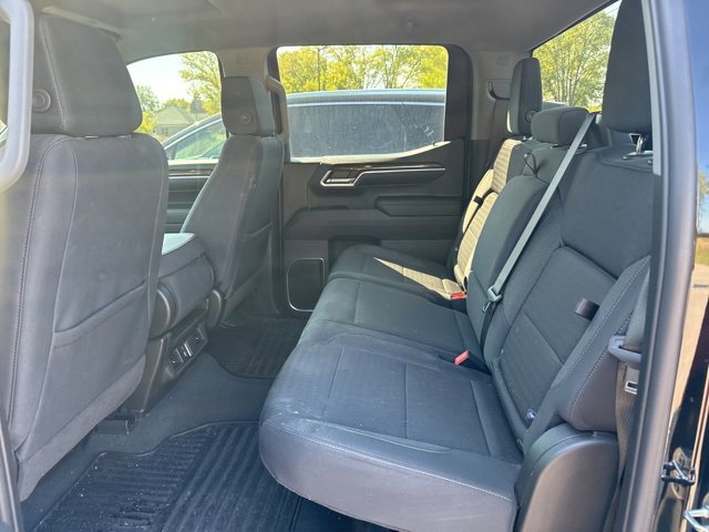 2024 Gmc Sierra 1500 Elevation photo 5