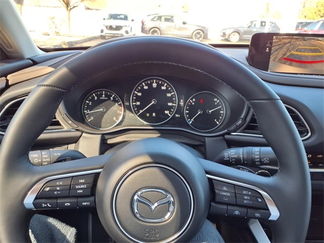 2025 Mazda CX-30 2.5 Turbo Premium Plus photo 20