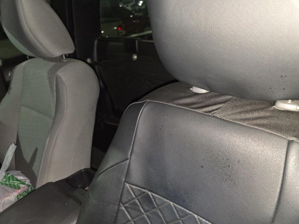 2020 Toyota Tacoma SR photo 3