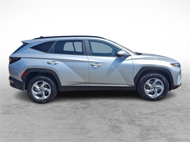 2023 Hyundai Tucson SEL photo 12