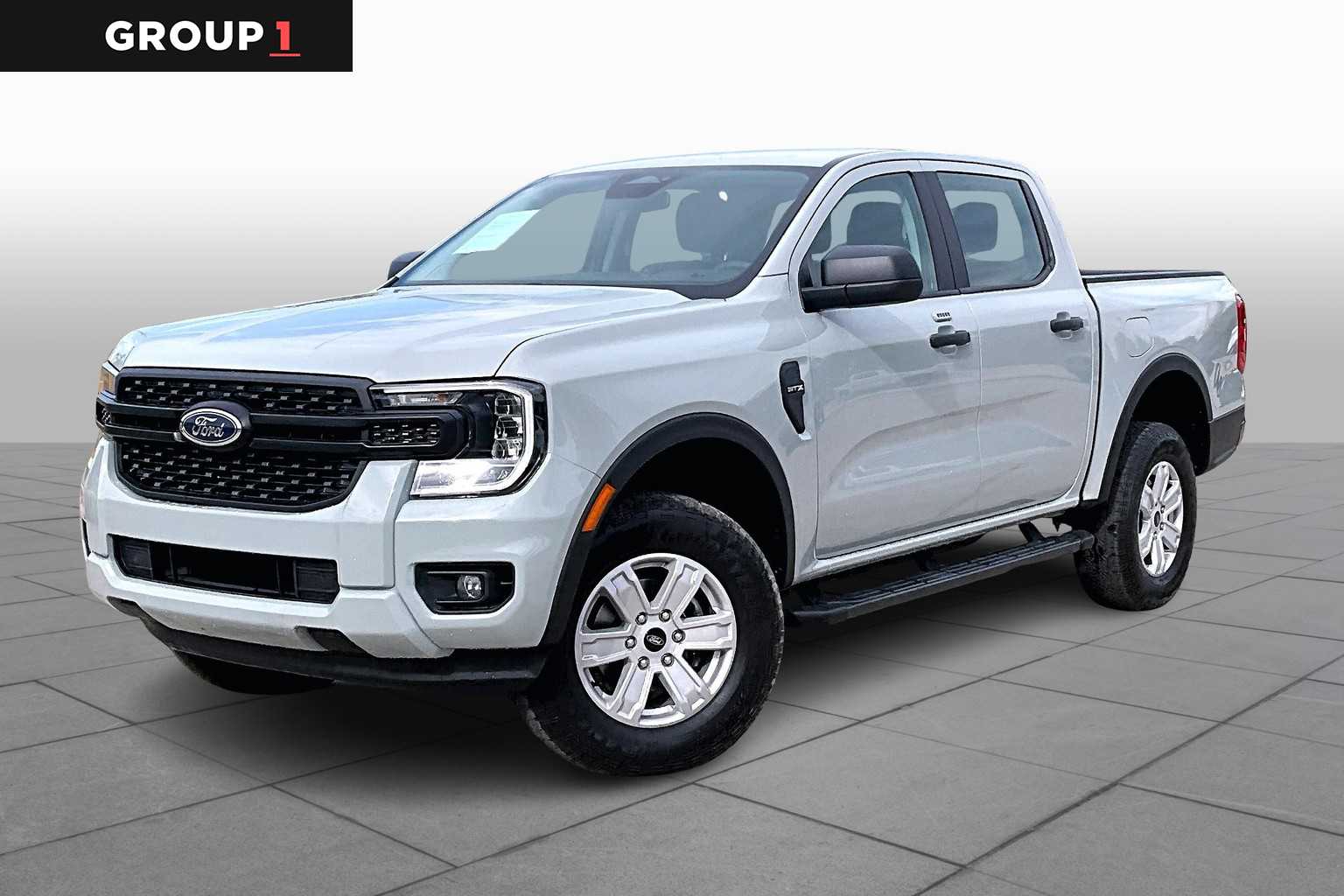 2024 Ford Ranger XL's photo