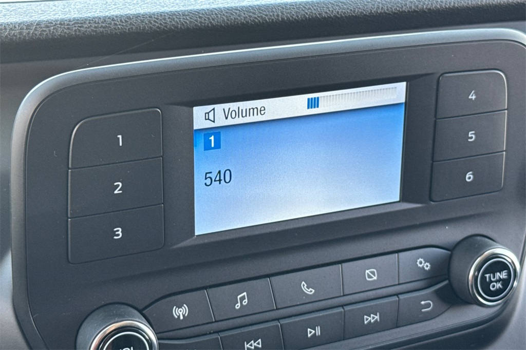 2025 Ford Transit photo 14
