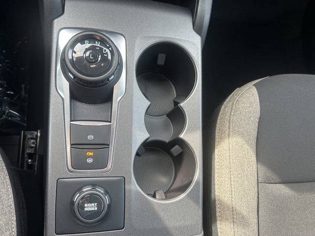 2025 Ford Bronco Sport Big Bend photo 25