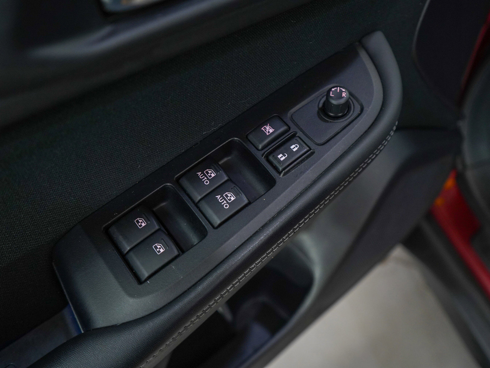 2017 Subaru Outback 2.5i Premium photo 20