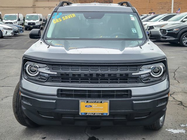 2022 FORD BRONCO SPORT - Image 34