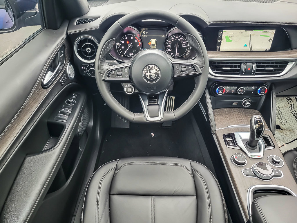 2023 ALFA ROMEO STELVIO - Image 13