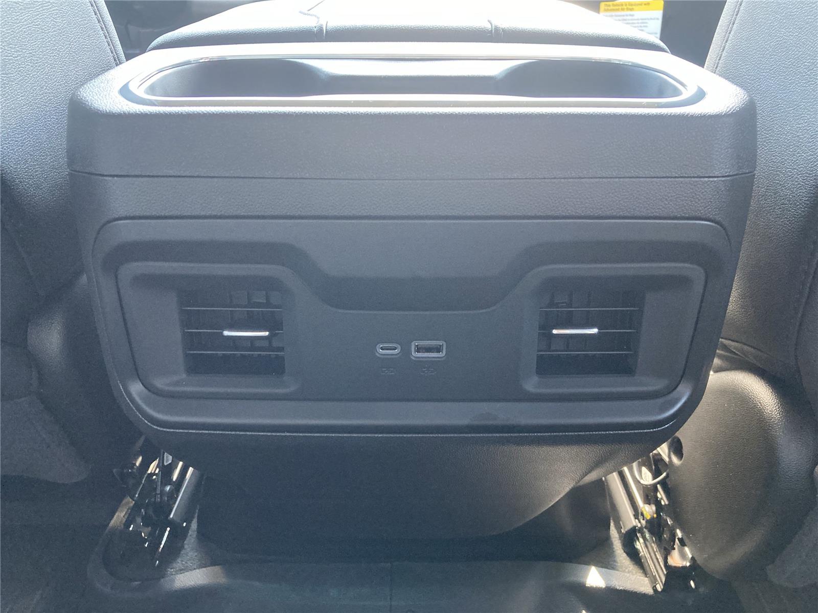 2026 Chevrolet Silverado 1500 LT Trail Boss photo 14