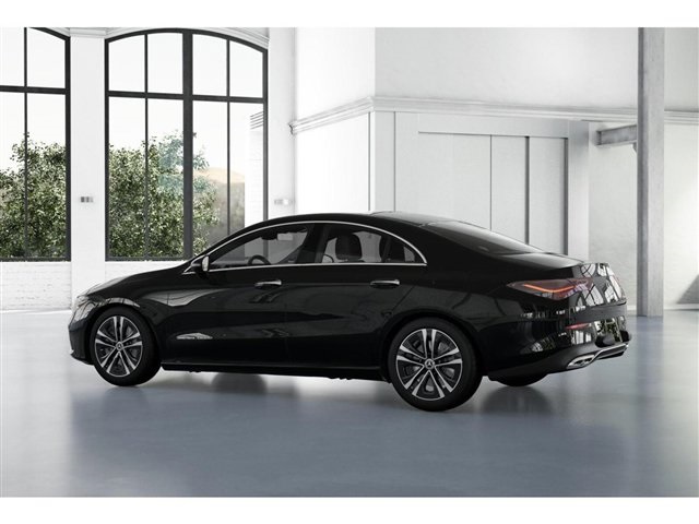 2024 Mercedes Benz CLA 250 4MATIC photo 29