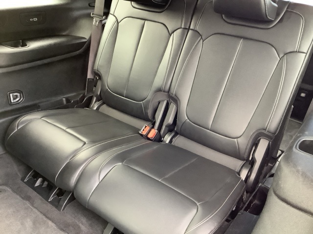 2021 Jeep Grand Cherokee Limited photo 18