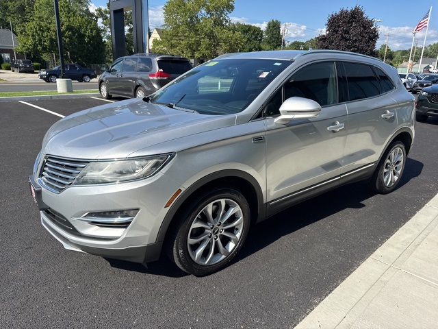 2017 Lincoln MKC Select photo 6