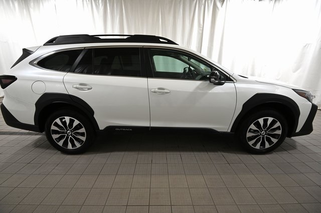 2024 Subaru Outback Limited photo 12