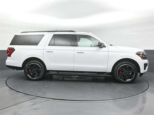 2024 Ford Expedition MAX Limited photo 8