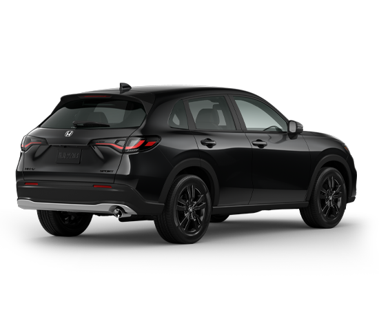 2026 Honda HR-V Sport photo 16