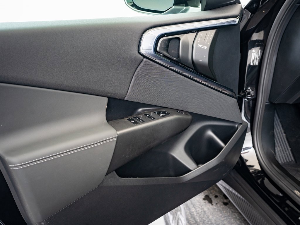 2025 Bmw X3 30x Drive photo 21