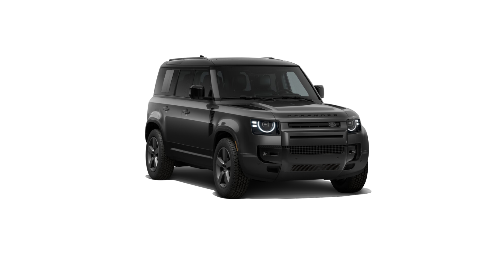2026 Land Rover Defender S's photo