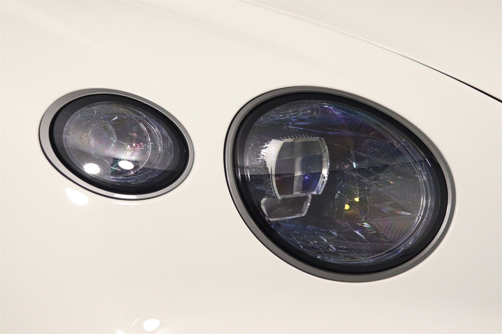 2024 Bentley Continental GT Speed photo 4