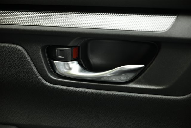 2026 Honda CR-V LX photo 21
