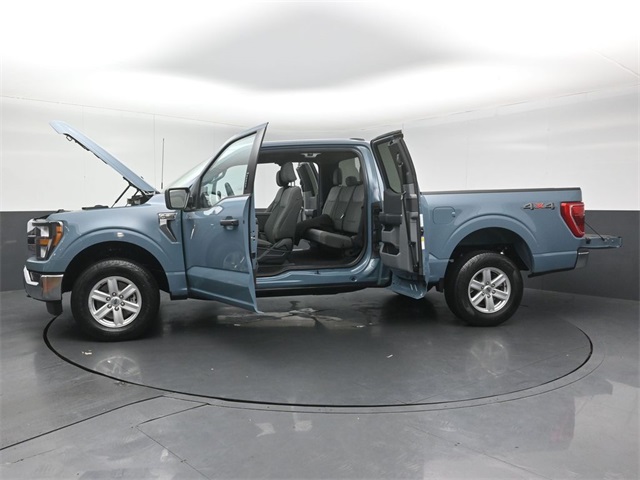 2023 FORD F-150 - Image 55