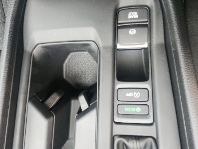 2025 Honda Accord SE photo 22