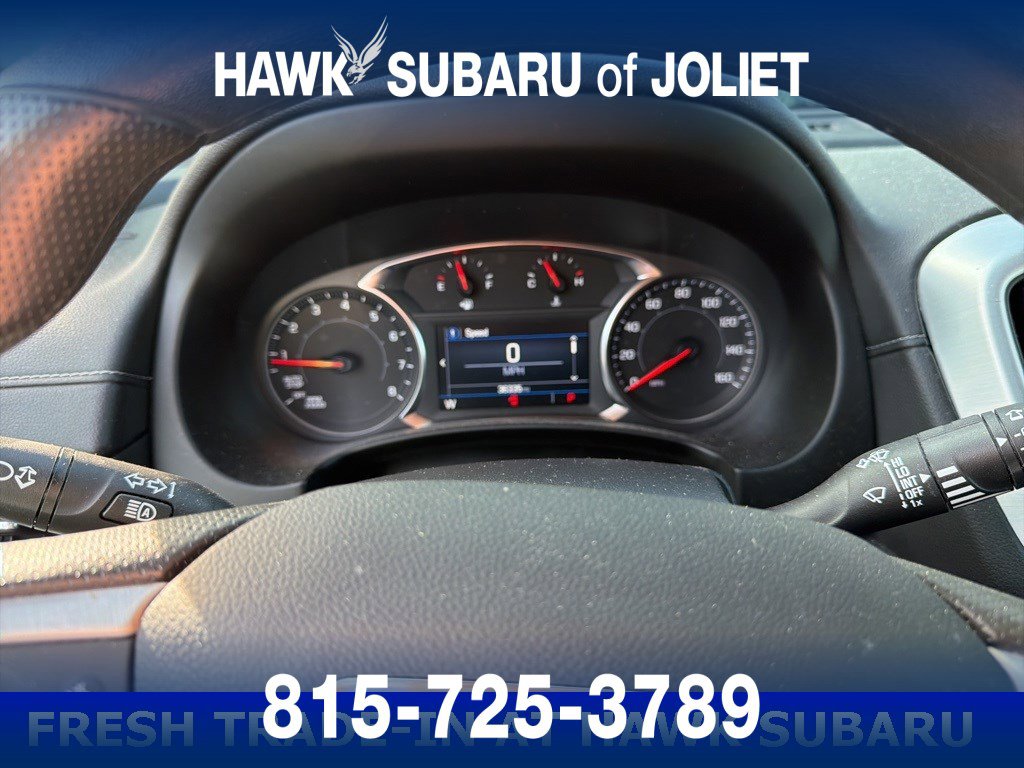 2023 GMC TERRAIN - Image 1