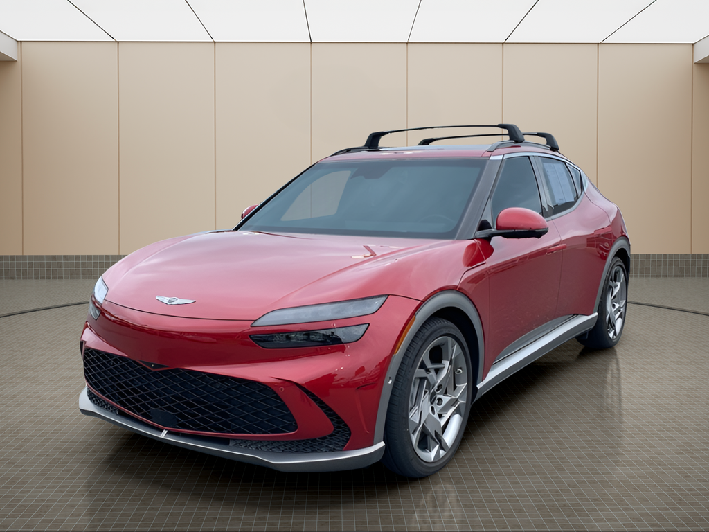 2023 GENESIS GV60 Performance's photo