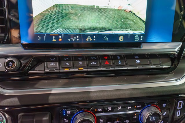 2026 Chevrolet Silverado 1500 High Country photo 27