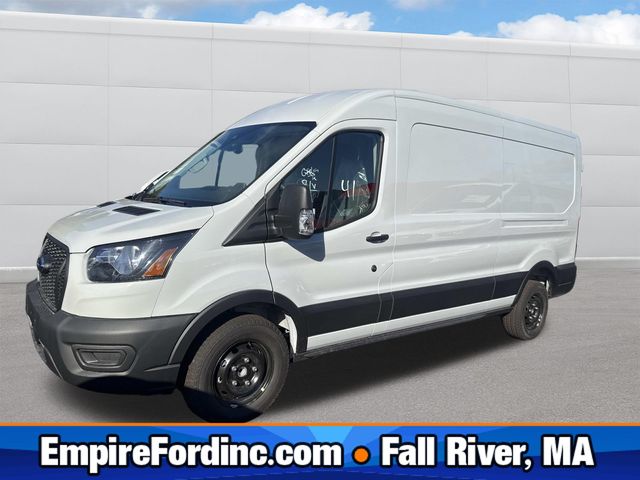 2025 Ford Transit Van Base's photo