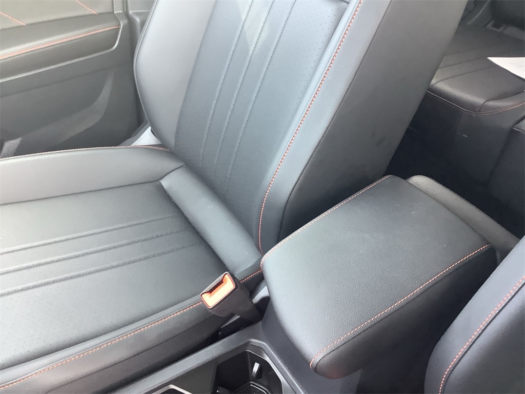 2024 Volkswagen Tiguan Wolfsburg Edition photo 20