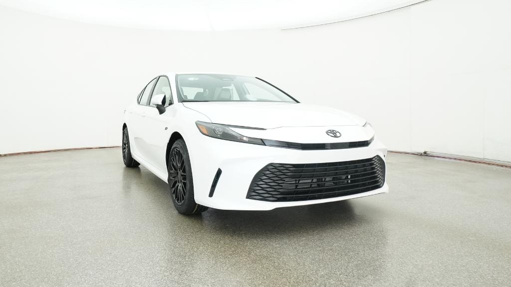 2026 Toyota Camry LE photo 15