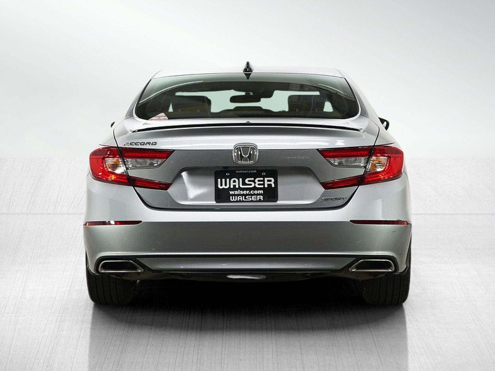 2022 Honda Accord Sport photo 4