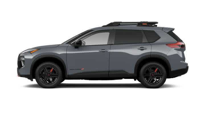 2026 Nissan Rogue SV photo 15
