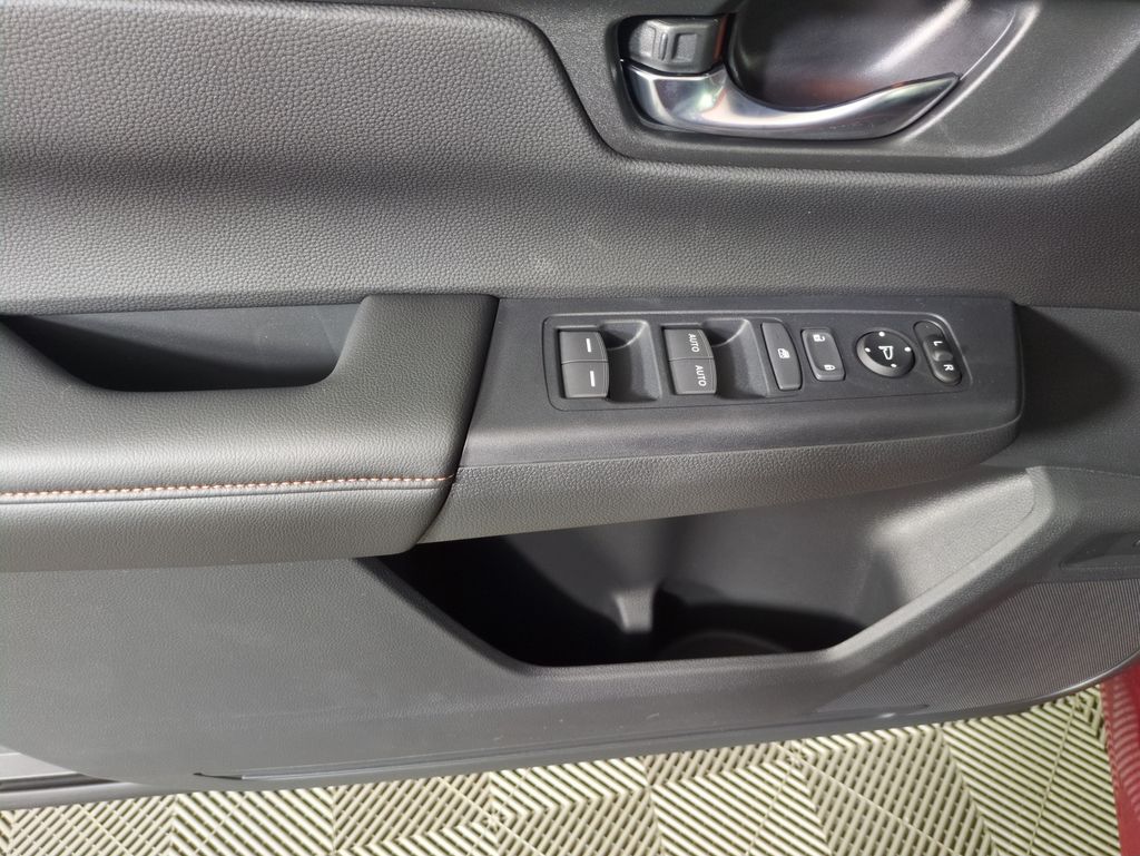 2026 Honda CR-V Hybrid photo 8