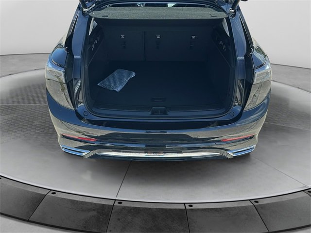2025 Buick Envision Avenir photo 10