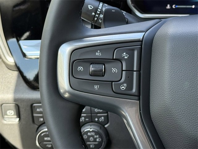 2026 Chevrolet Silverado LT Trail Boss photo 29