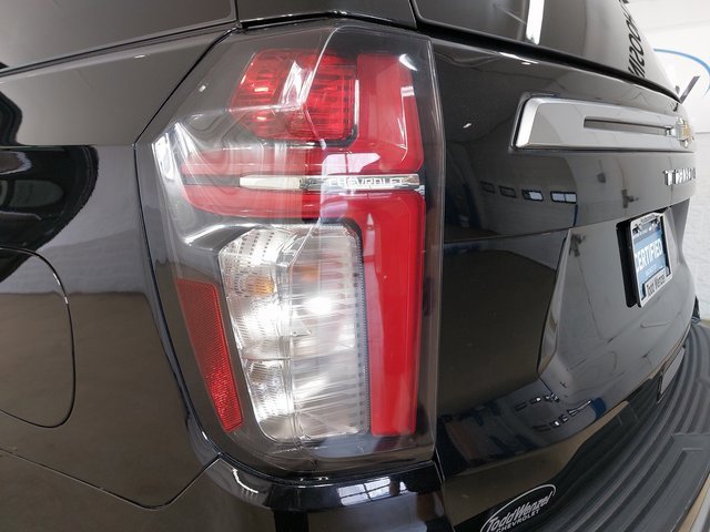2022 Chevrolet Tahoe High Country photo 33