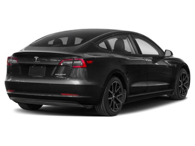 Used 2023 Tesla Model 3 Base with VIN 5YJ3E1EA2PF383327 for sale in Little Rock, AR