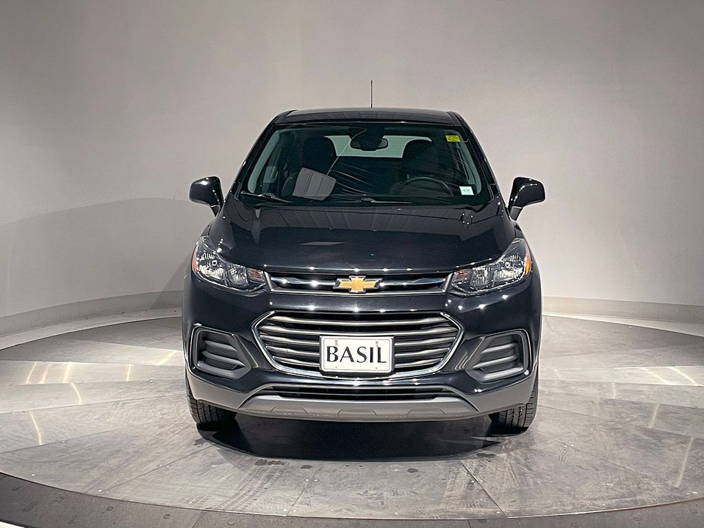 2019 Chevrolet Trax LS photo 7
