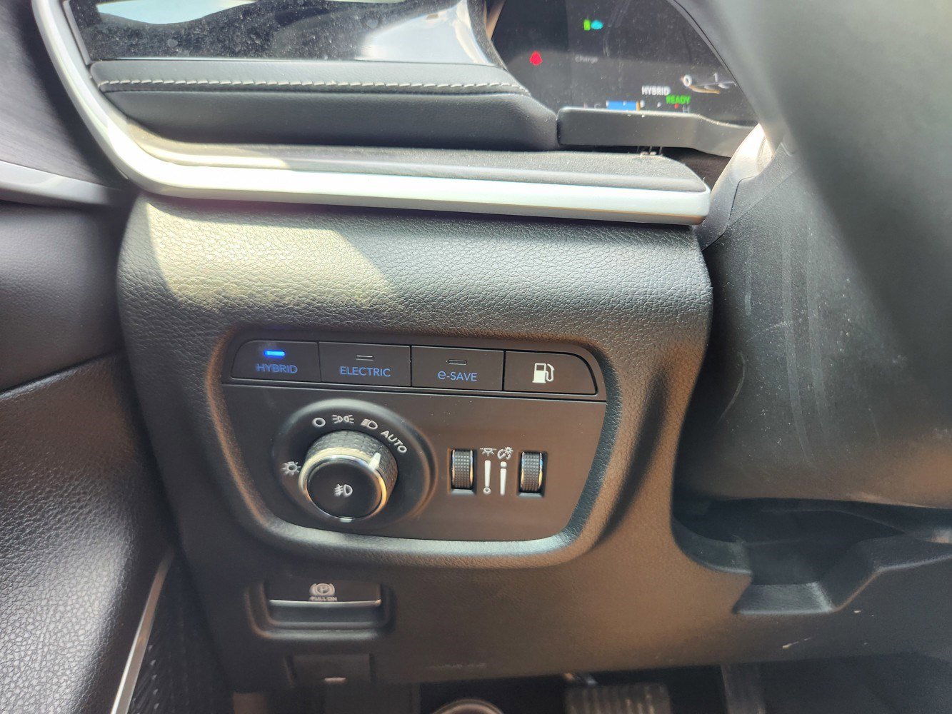 2023 Jeep Cherokee Base photo 25