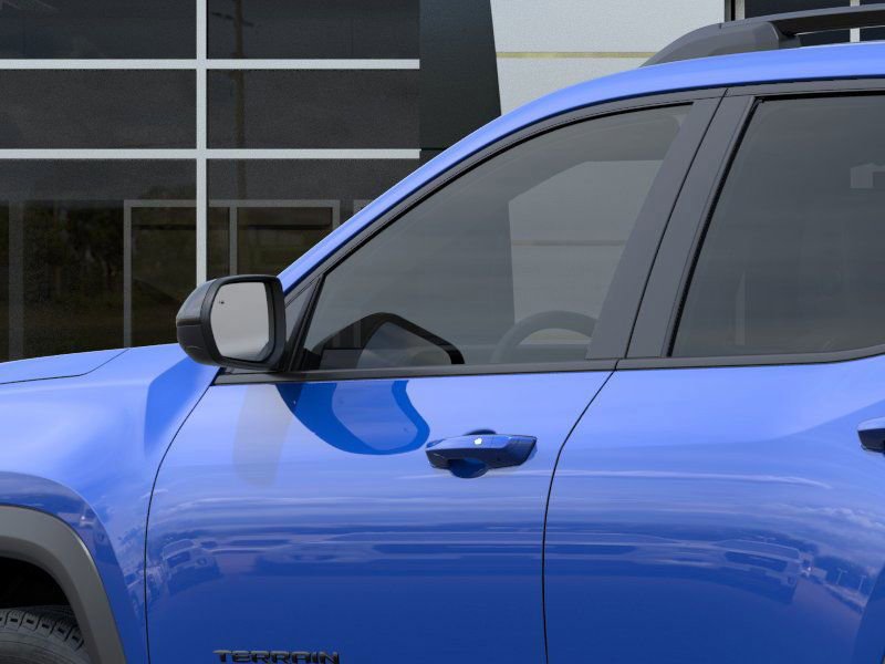 2026 Gmc Terrain Elevation photo 7